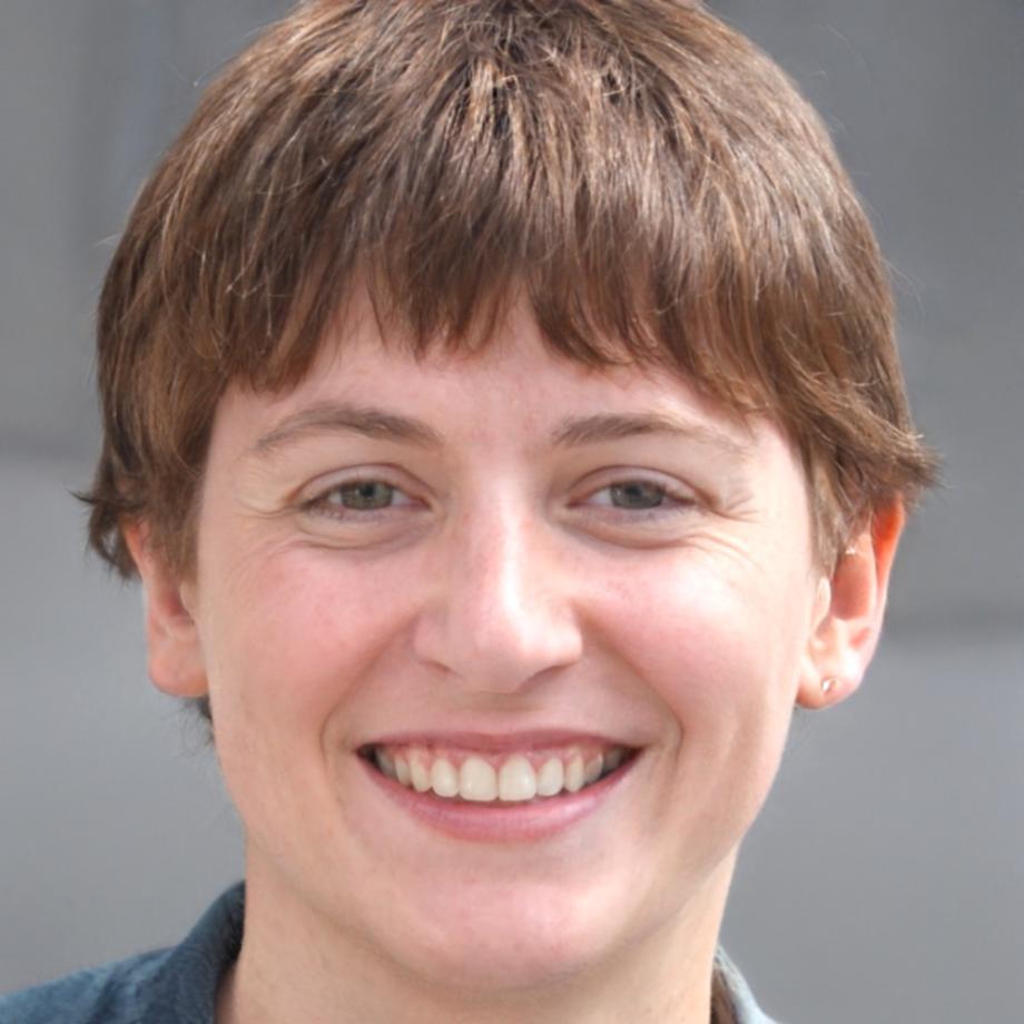 Júlia Ventura, fundadora y directora de análisis financiero en iqxentloex