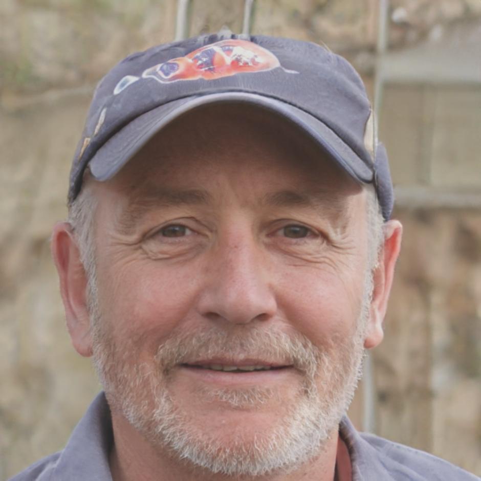 Retrato de Miquel Soler