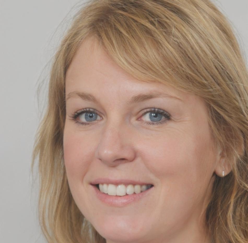 Nerea Gasteiz, consultora senior de estrategia financiera en iqxentloex